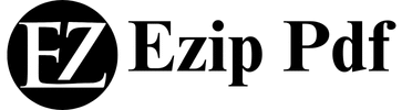 Ezip pdf